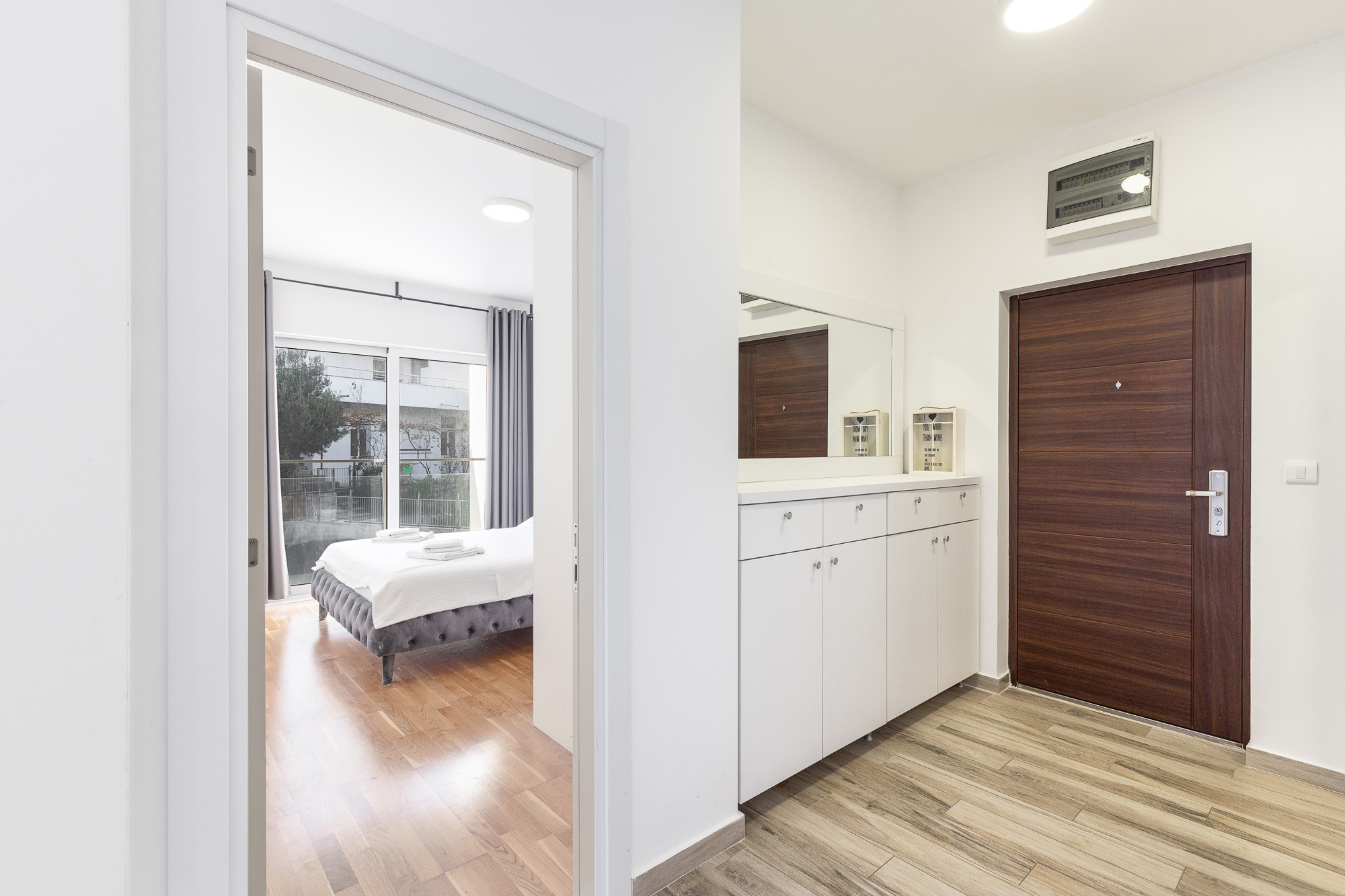 Image of Apartment - 1 Bedrooms - 1 Bathrooms for Sale in Budva-Becici-Montenegro, Image 7